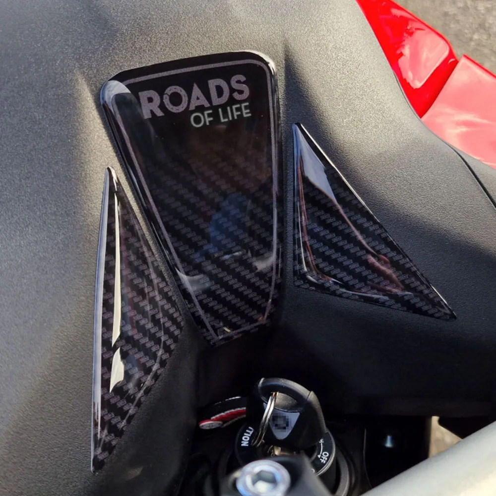 Трассировщик 9 наклеек для Yamaha трассировщик 9 трассировщик 9GT 2022 2023 аксессуары для мотоциклов 3D эпоксидная смола наклейка переводная 3D наклейка Трассировщик 9 наклеек для Yamaha трассировщик 9 трассировщик 9GT 2022 2023 аксессуары для мотоциклов 3D эпоксидная смола наклейка переводная 3D наклейка