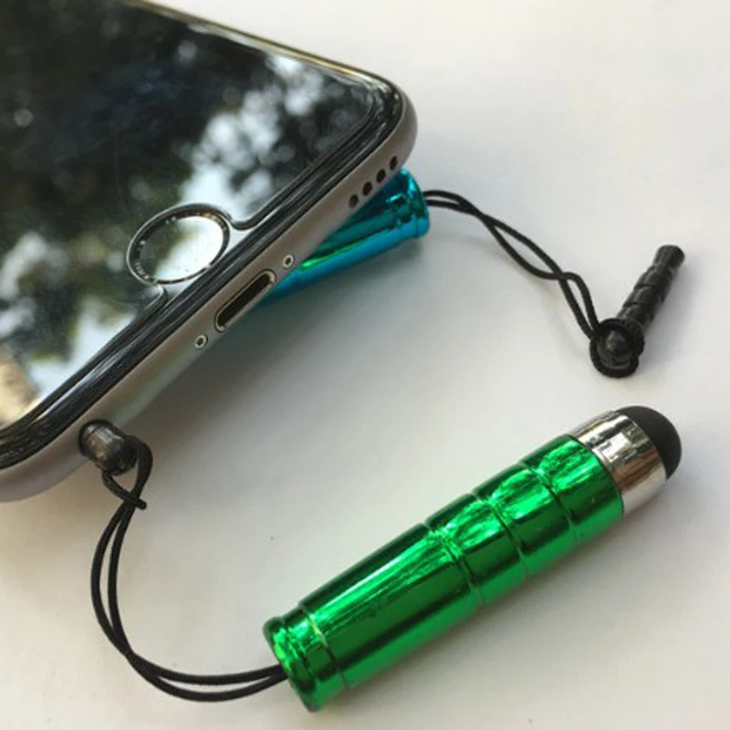 40 шт. стилус для сенсорного экрана |