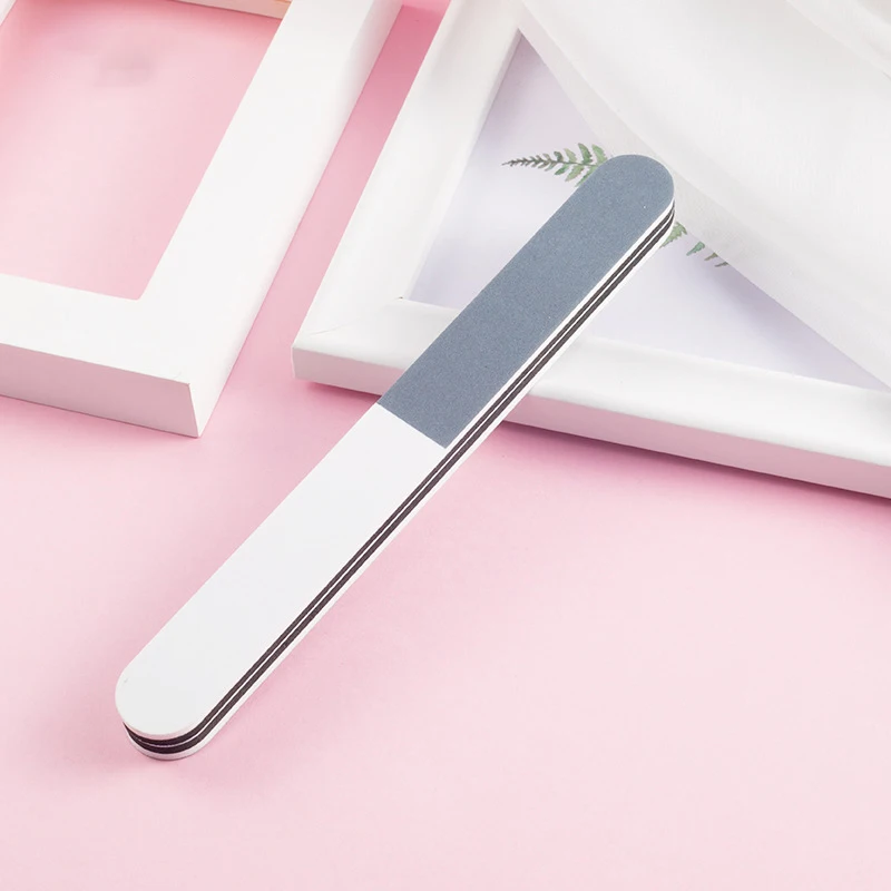 

Полоска полировальная черная/белая/серая, 3 шт.