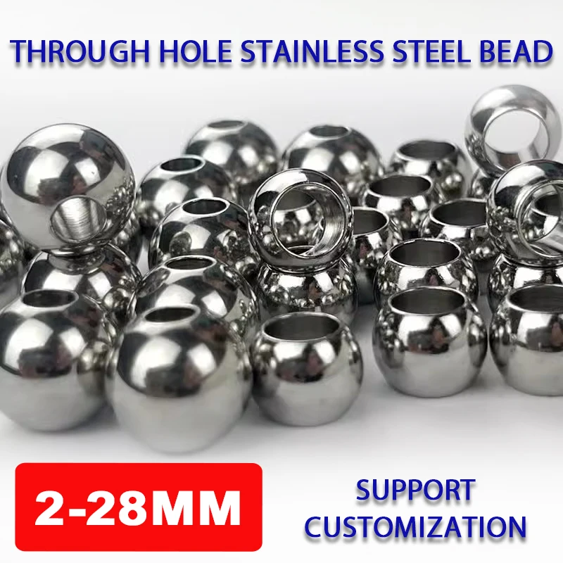 

Шарики из нержавеющей стали 2-28 мм