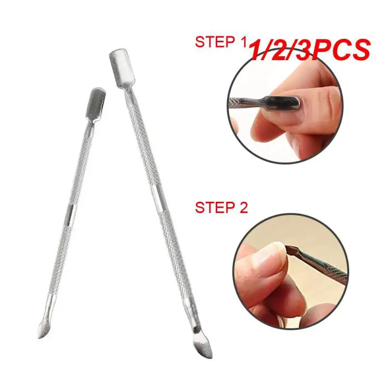 

1/2/3 шт., инструменты для удаления омертвевшей кожи