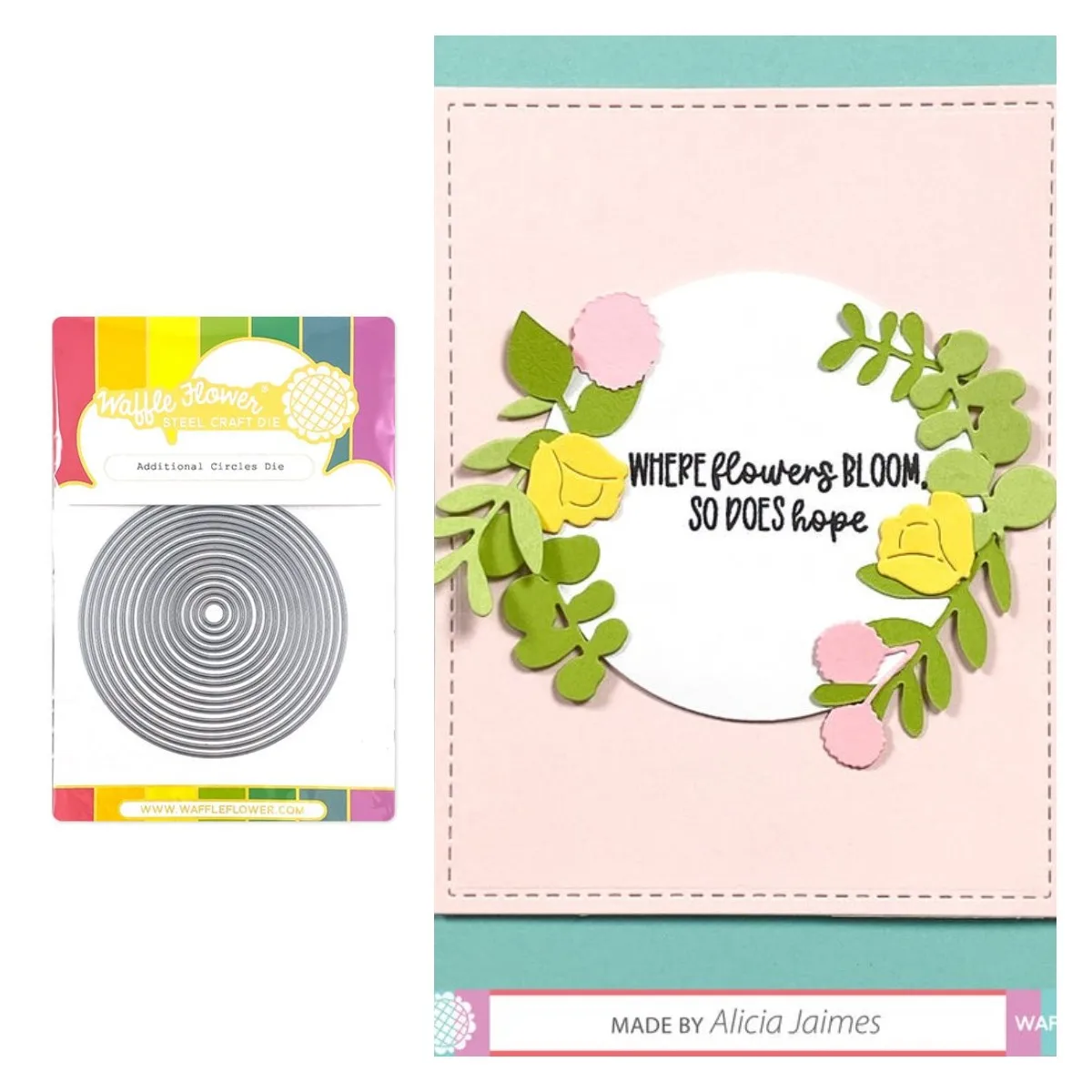 

Additional Circles Metal Cutting Dies For Diy Scrapbooking Crafts Maker Photo Album Template Handmade Decoration 2022 New