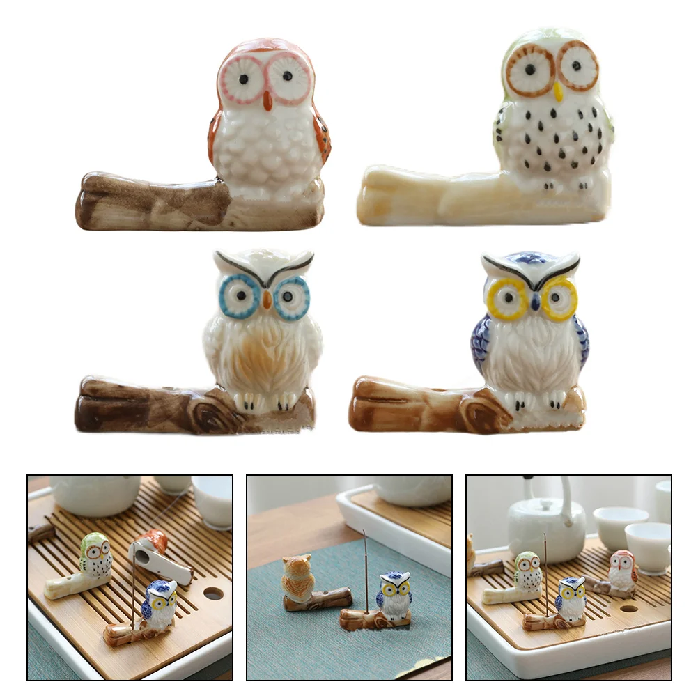

Desktop Centerpiece Bowl Holders for Sticks Backflow Holder Cone Burner Holder Vintage Holder
