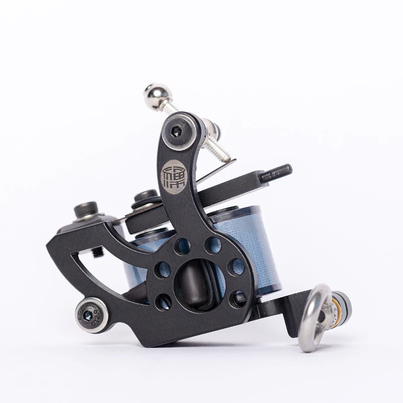 

Cut Line Tattoo Tattoo Machine Coil Machine