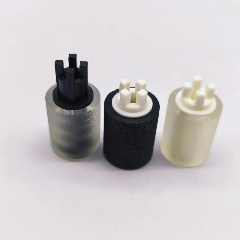 5X 604K83641 607K27860 Разделительный ролик подачи захвата для XEROX 5735 5740 5745 5755 5765 5775 5790 5845 5855 5865 5875 5890 5945 (art.: 3920d2ca16d94) - 3920d2ca16d94