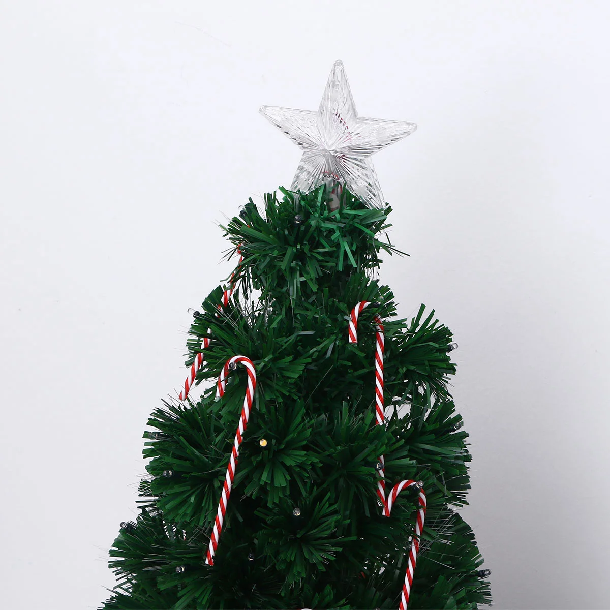 Рисунок 4 - Рождественские украшения для конфет