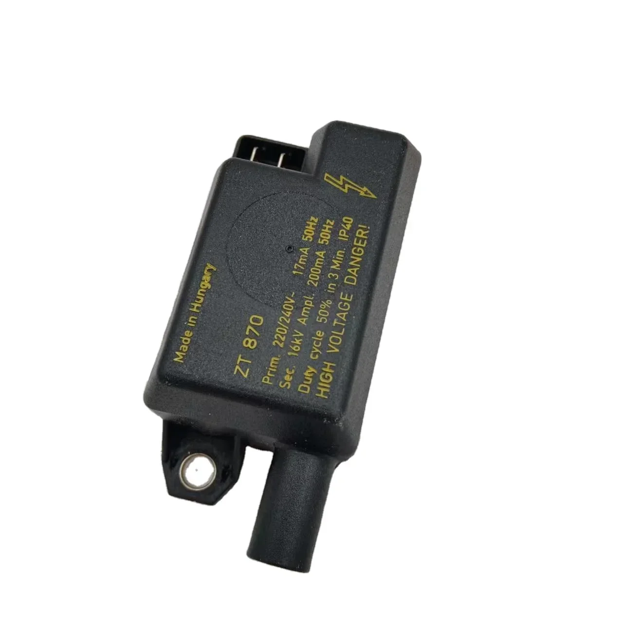 Shang Hai Ran Xian ET-401A ZT870 ZT931 ZT930 трансформатор зажигания для Honeywell