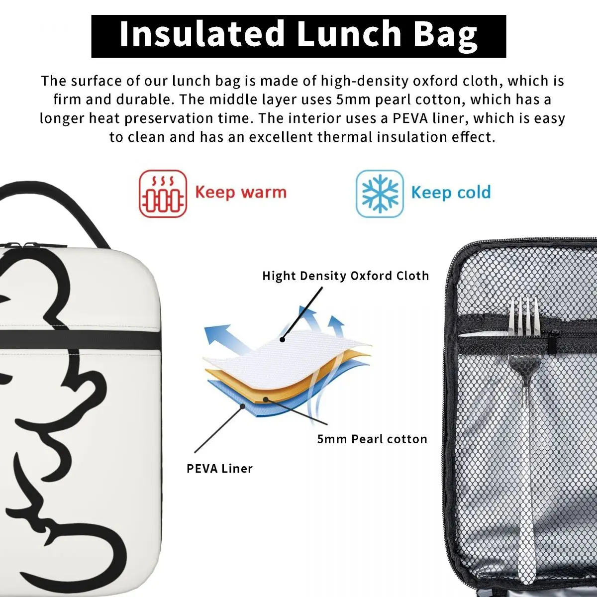 Коробки для обеда Hubby на День святого Валентина Bento Мультяшные коробки женщин с