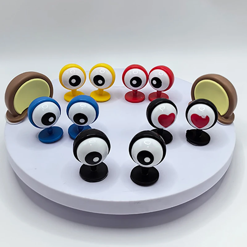 Милые 3D кошачьи уши украшение для шлема универсальный мотоциклетный