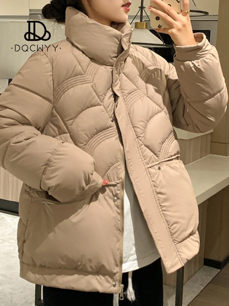 Рисунок 4 - Женская хлопковая куртка