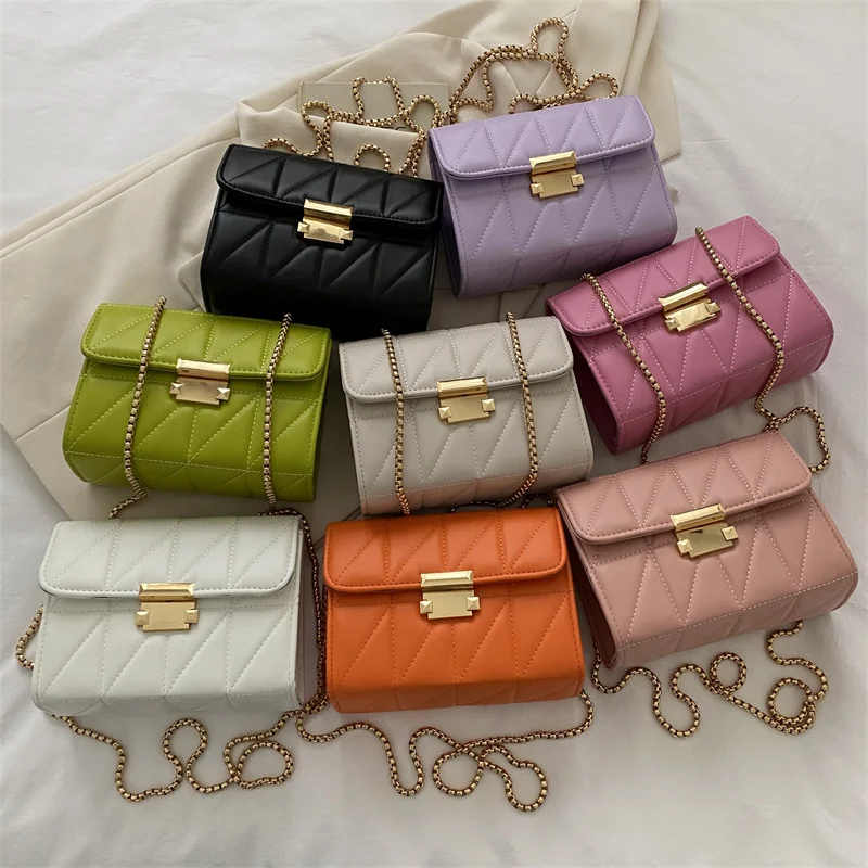 

Handbags for Women Mini Women Bag 2023 Trend Chain Flap Bag Luxury Designer Shoulder Crossbody Bags Messenger Tote Bags Purses