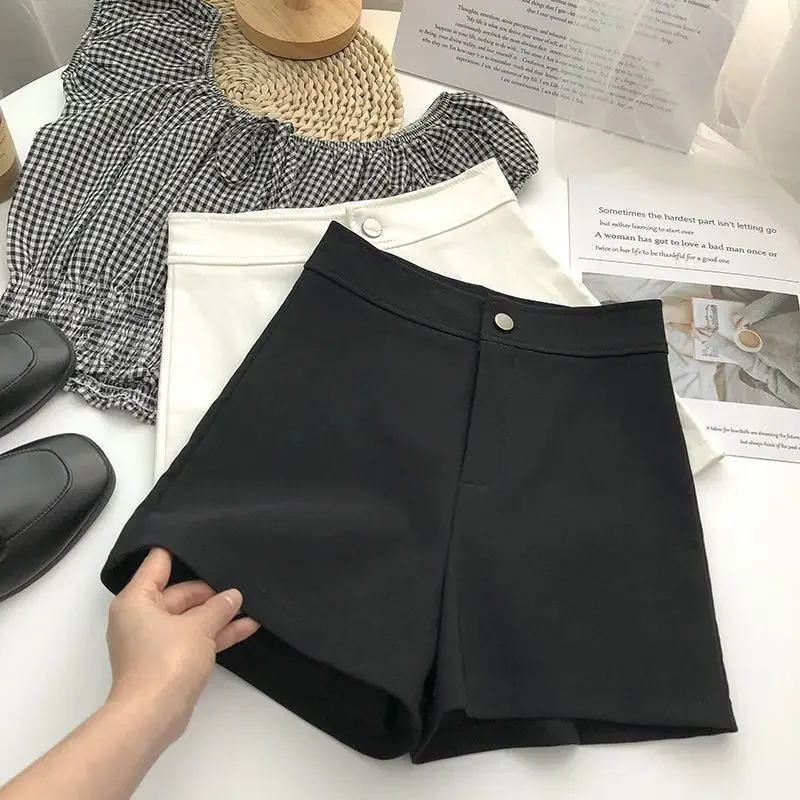 Женские короткие брюки jports летние женские шорты с высокой талией эластичные