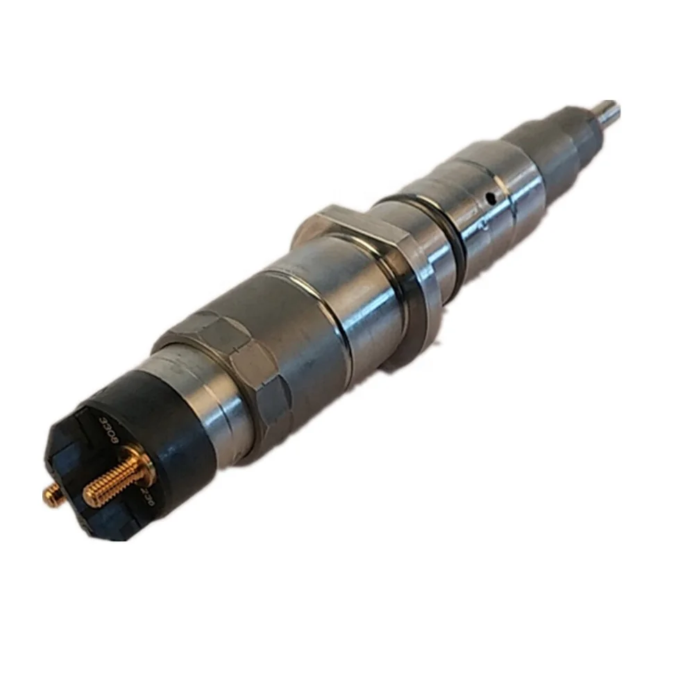

QSL8.9 diesel Fuel Injector 3973060 3965721 4939061 4940170 5263308 0445120236