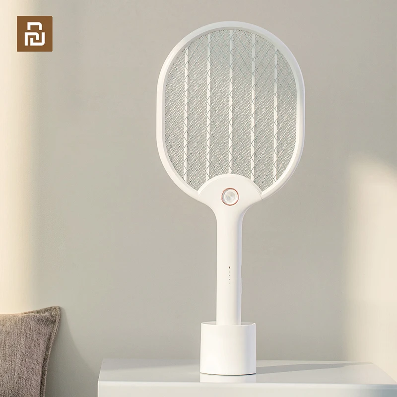 Светодиодсветодиодный ловушка для комаров домашняя электрическая насекомых с