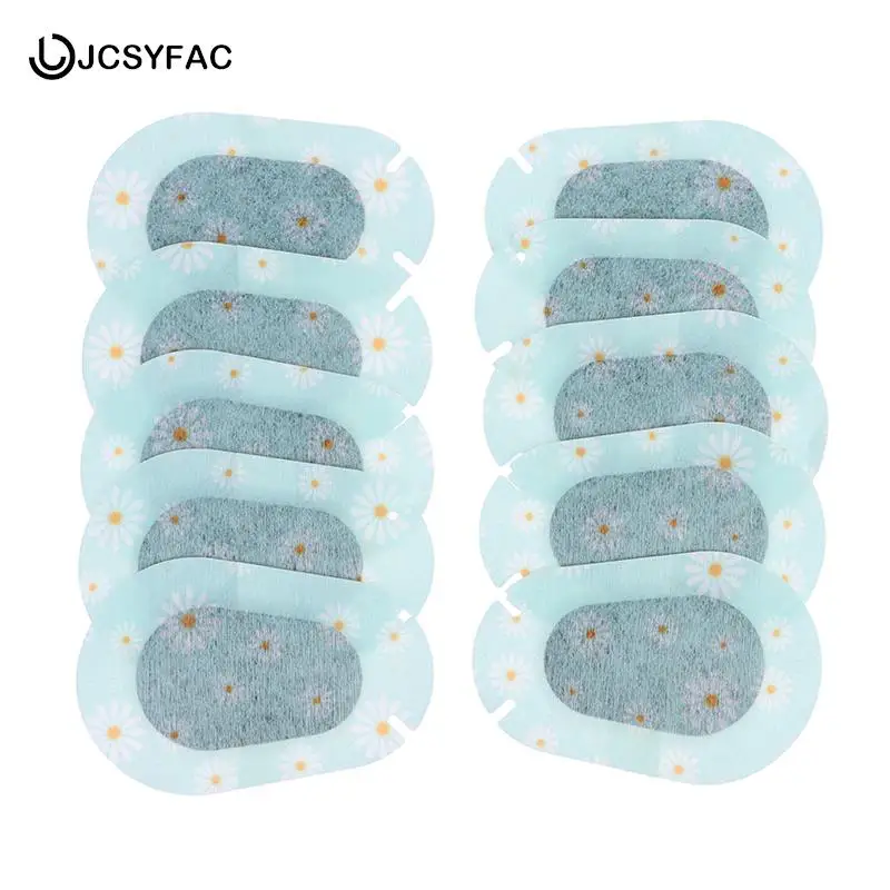 

15 шт./упаковка, одноразовые медицинские пластыри для глаз