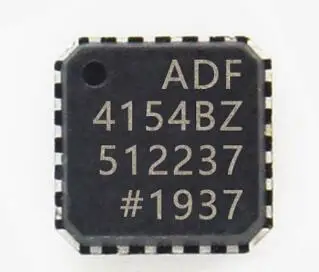 

IC new original authentic free shipping ADF4154BCPZ ADF4154