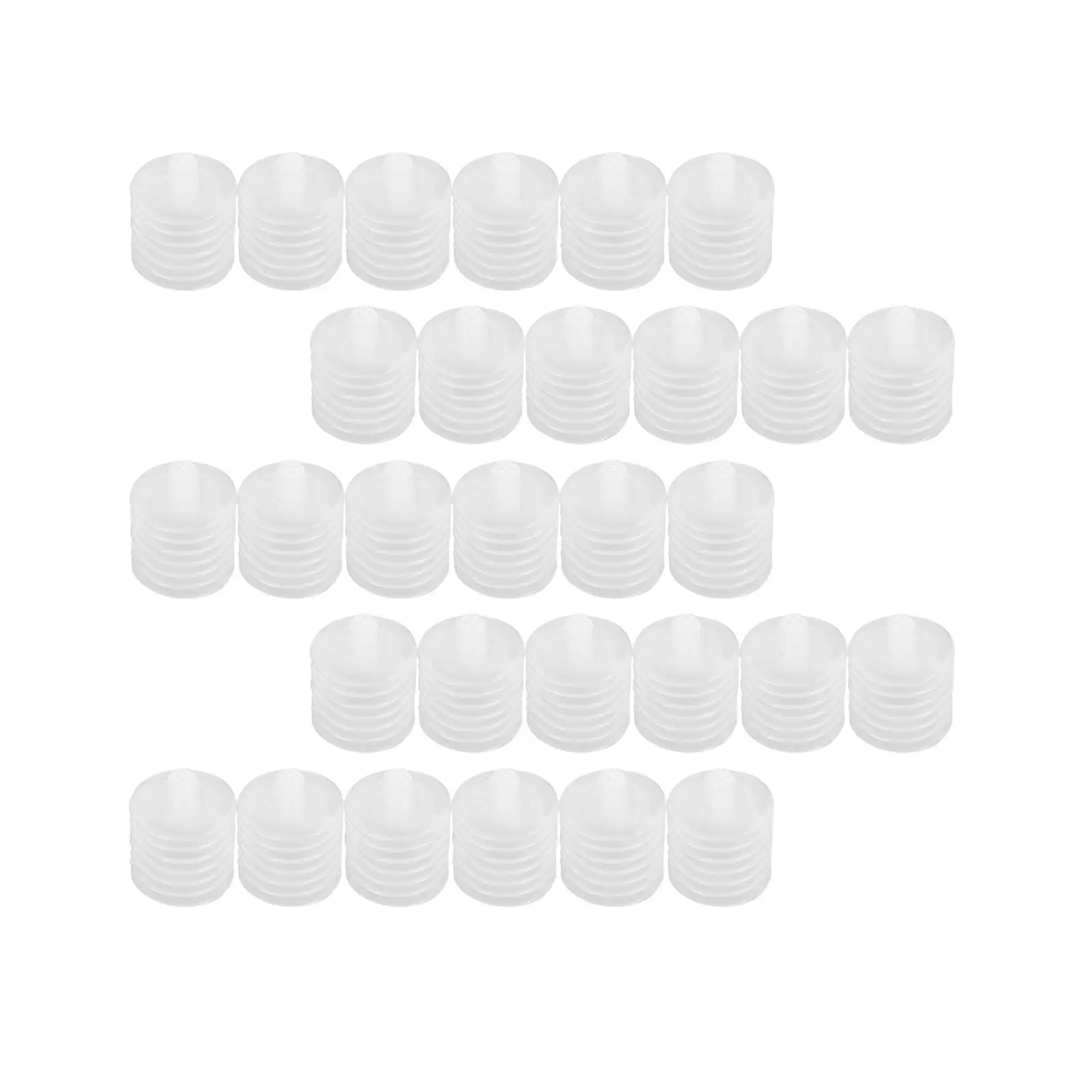 

30 Pieces Toy Squeakers Squeakers for Inside Stuffed Toys for Cat Baby Toy