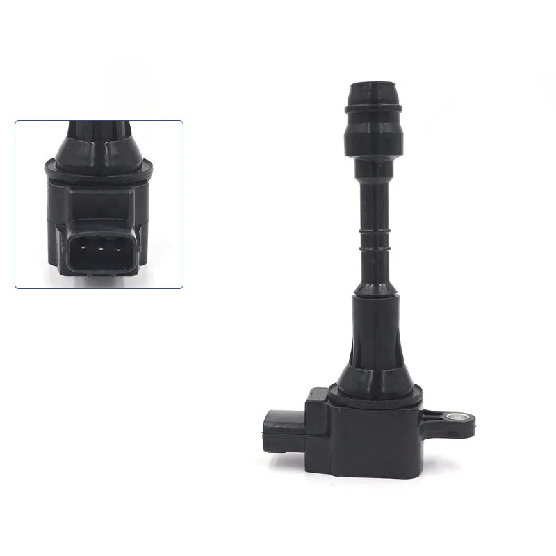 

Automotive Ignition Coil Suitable for Nissan 22448-AR015/22448-AR000