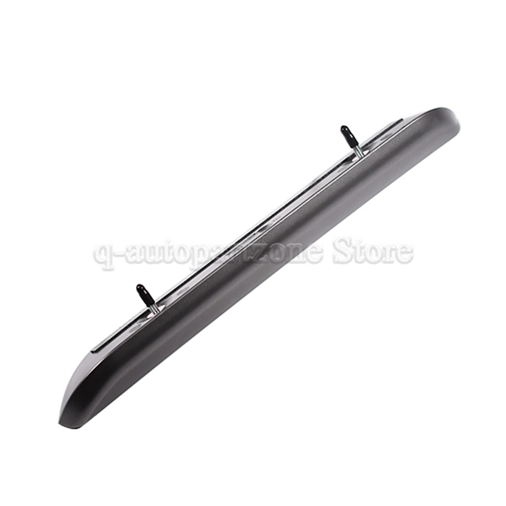 Передняя крышка с внешней ручкой Подходит для Chevrolet Kodiak GMC topkick c4500 c5500 c6500 c7500 2003-2009