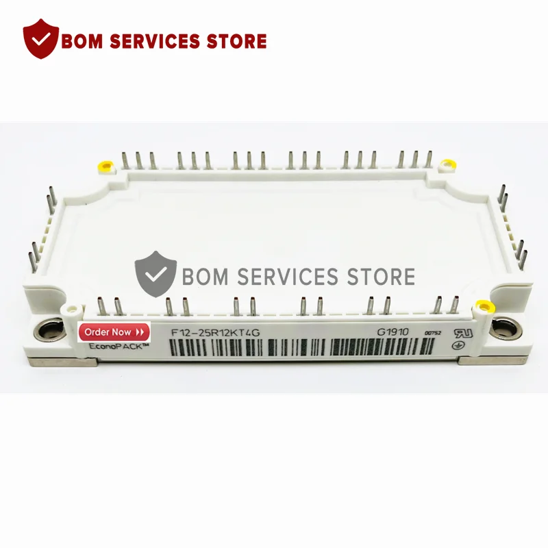 F12-25R12KT4G F4-150R06KL4 FS150R12KT4-B9 FS75R12KE3-B9 F4-200R06KL4