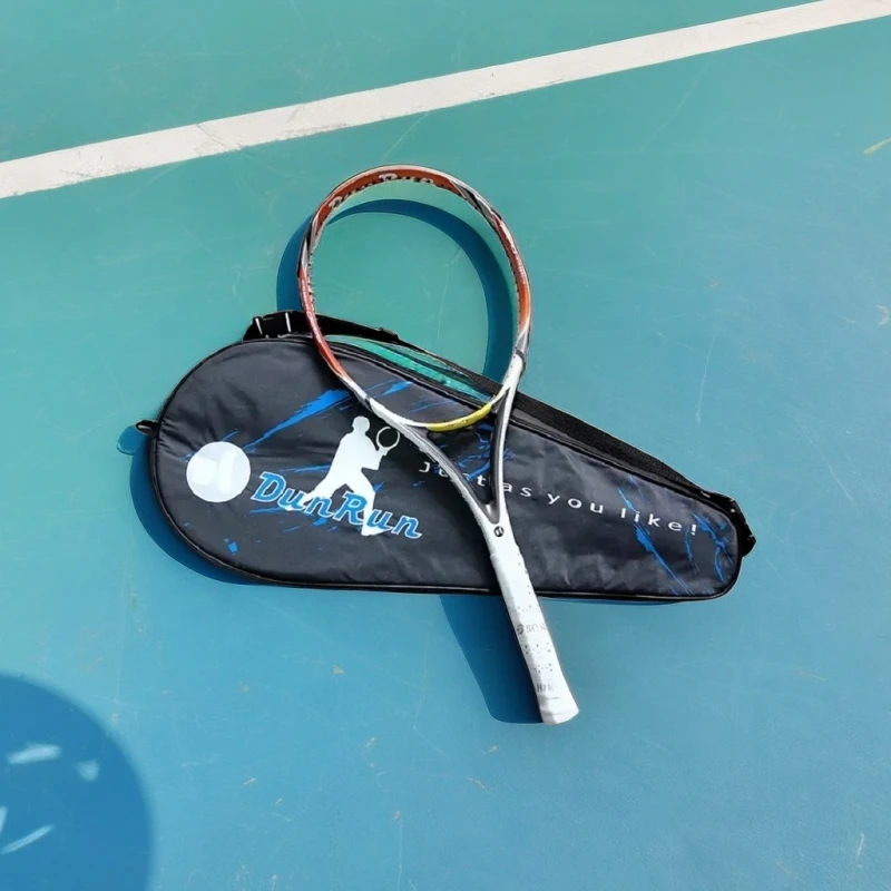 

Ракетка для тенниса DunRun из углеродного волокна для взрослых
