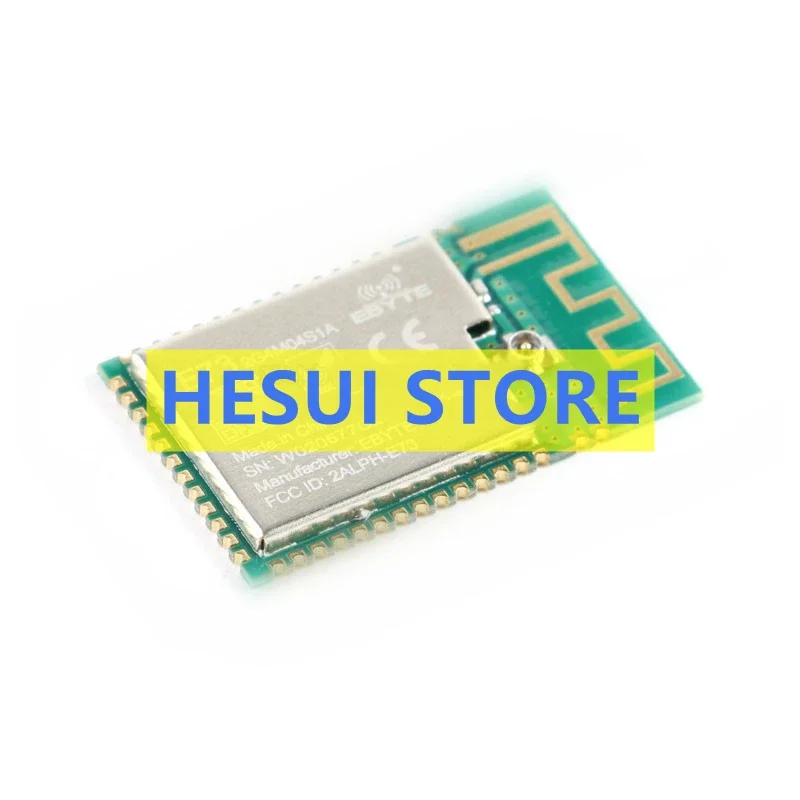 Беспроводной модуль Bluetooth nRF52810/32/40 BLE4.2/5.0
