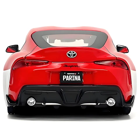 Maisto Toyota Supra GR 2020 1:24