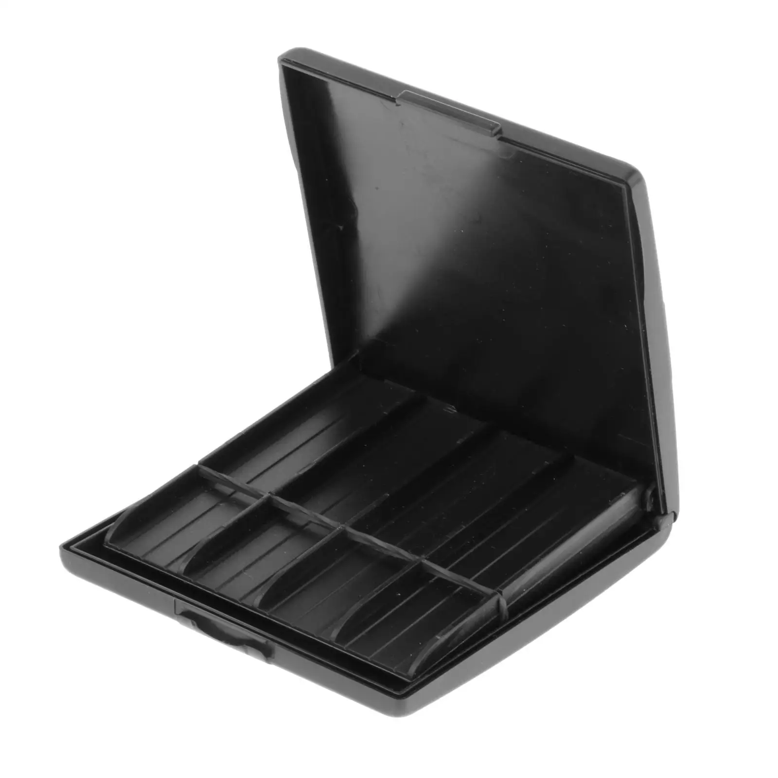 

Портативный чехол Reeds Box 8 Grids Alto коробка для хранения 8 Reeds Holder