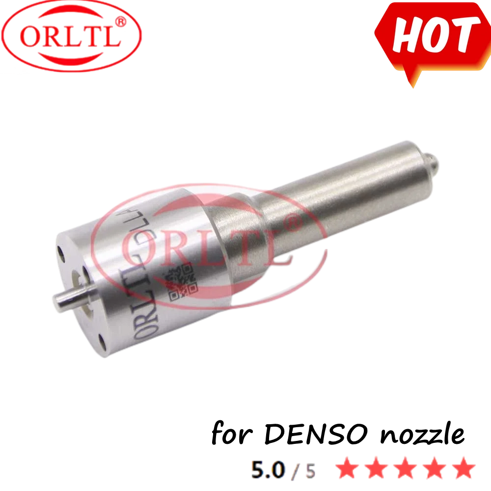 

ORLTL 093400-9330 0934009330 DLLA142P933 For denso 095000-6290 Original Injector Nozzle