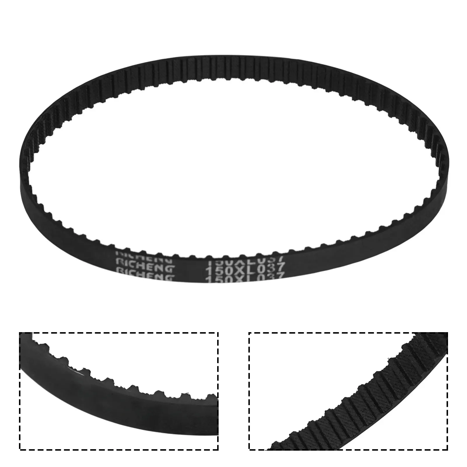 Ремень ГРМ 148XL037 150XL037 152XL037 74-76Teeth 9 2 мм