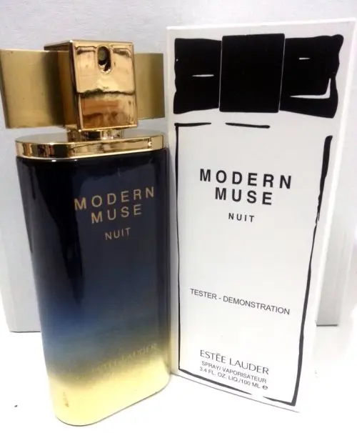 Фото Estee Lauder Modern Muse Nuit №3