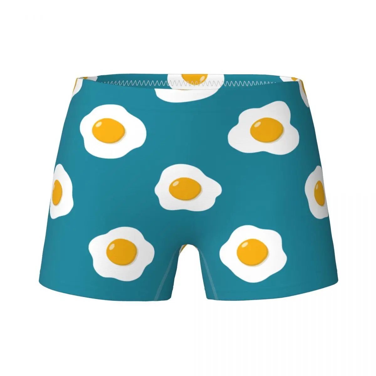 

Poached Egg Child Girls Underwear Kids Cute Boxers Shorts Breathable Cotton Teenage Panties Cute Underpants Size 4T-15T