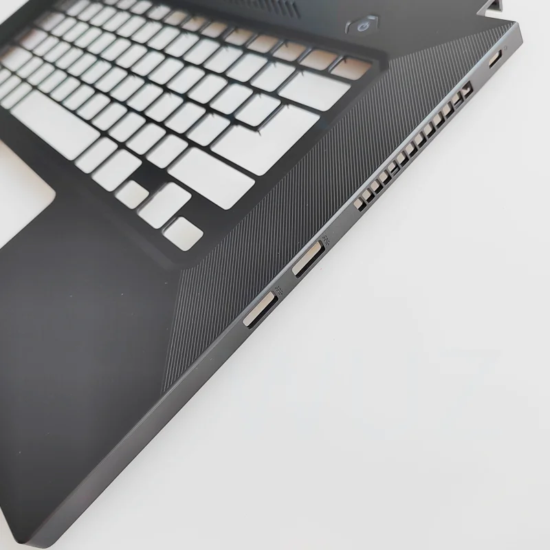 Новая оболочка для клавиатуры ASUS TUF Tianxuan Air F15 FX516 FA516 Black 6051B1444801