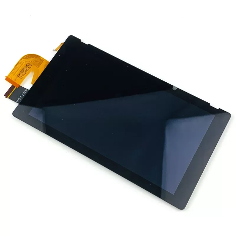 

1 PCS Front Outer Lens LCD for Touch Screen Digitizer Replacement Part For Switch NS LCD for Touch Screen Digitizer