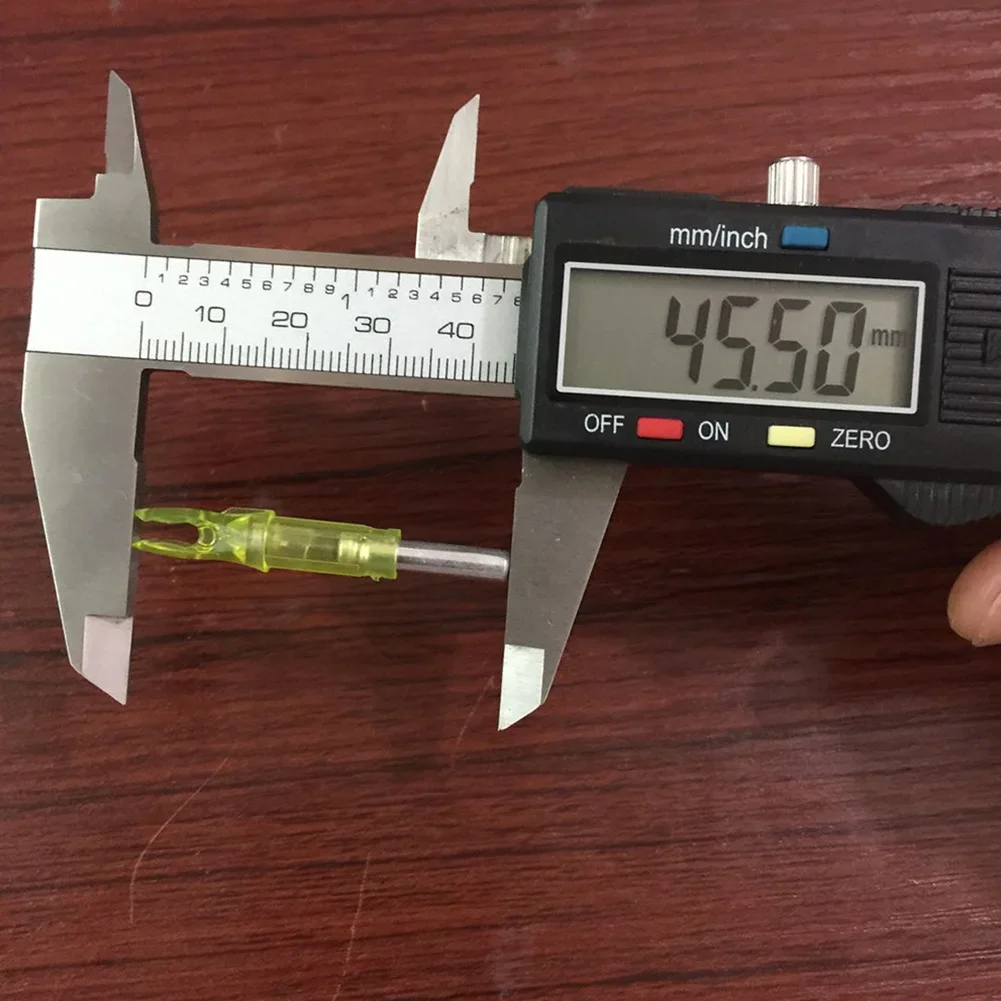 6 шт. автоматические стрелы для стрельбы из искусственного лука 2 мм