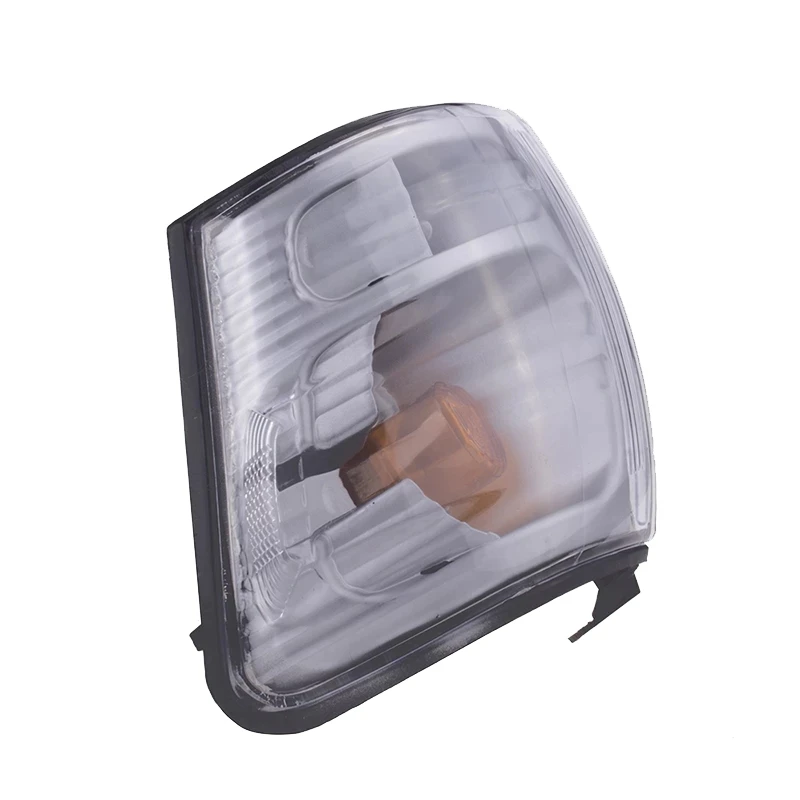 Для Toyota Hilux 2001-2005 автомобильный передний угол Φ сигнал поворота дневной свет