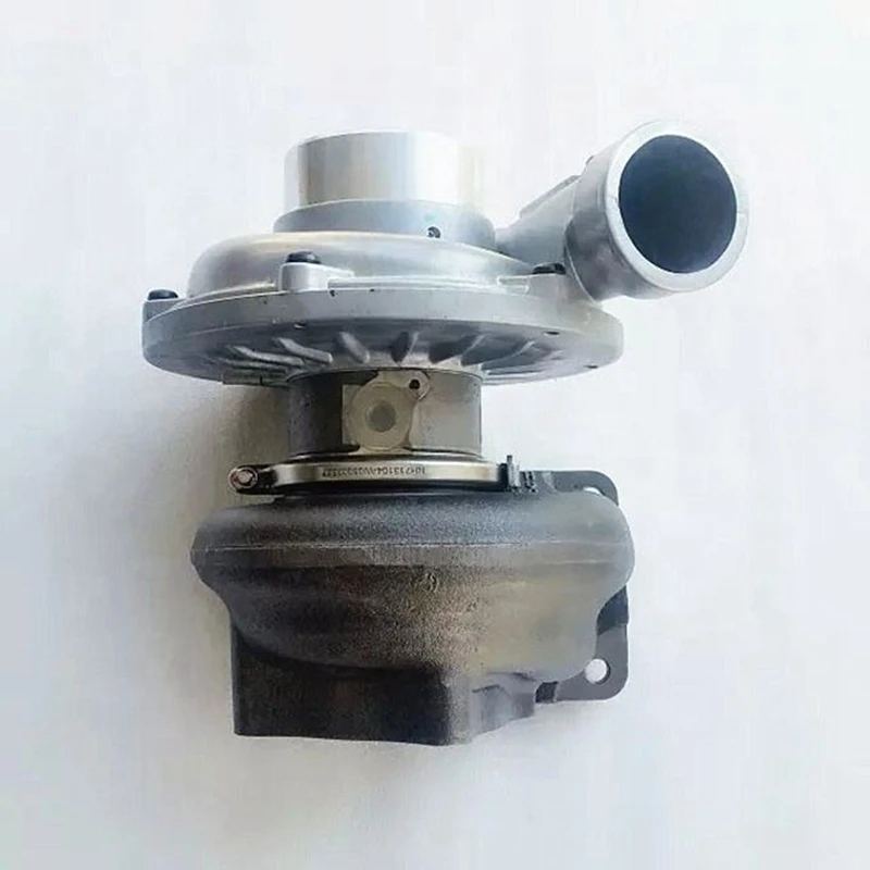 SH200-3 экскаватор Турбокомпрессор VA570106 VB570106 CIFL 8980025600 8981923220 Turbo для двигателя 6UZ1T