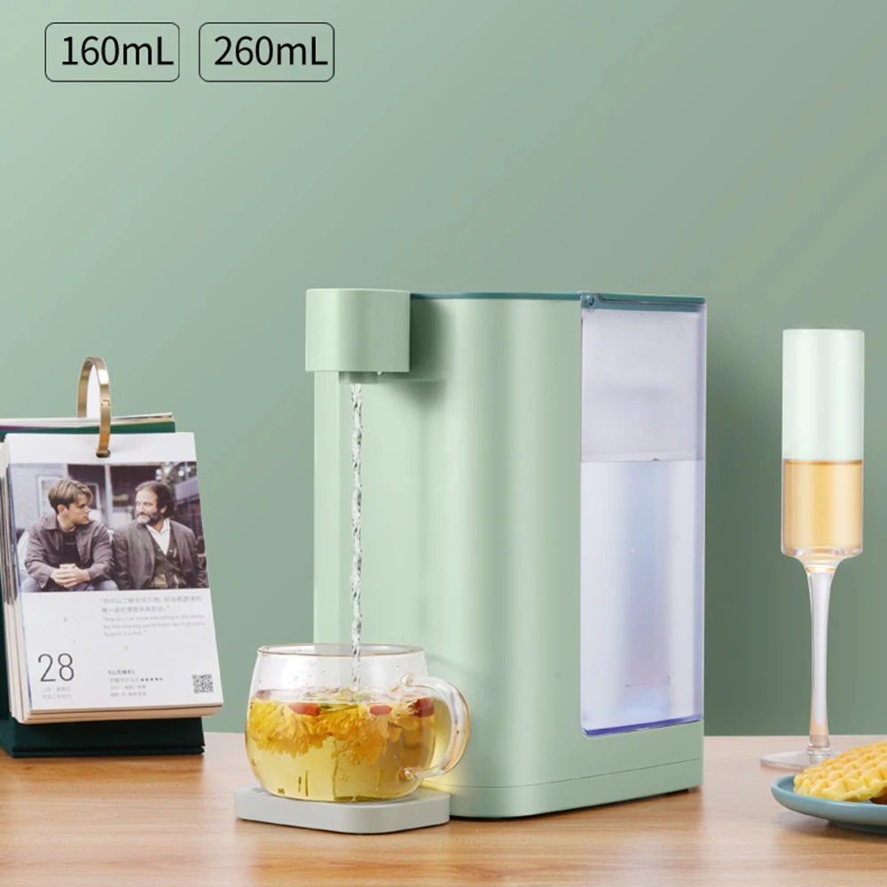 Рисунок 2 - Диспенсер бытовой для горячей воды