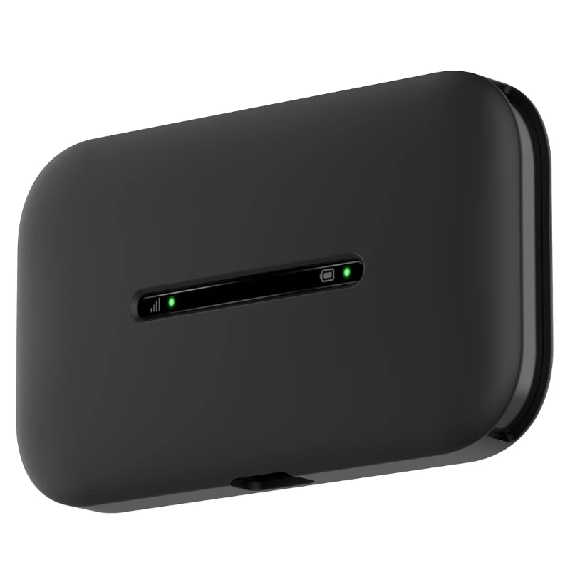 Защитный чехол для модема Wi-Fi-маршрутизатора силиконовый маршрутизатора E5576-320