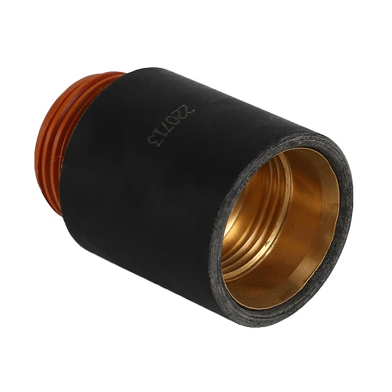 Флюоресцентная Крышка для плазменной резки 220713 подходит PMX45