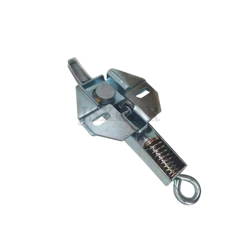 

Замок капота двигателя для Caterpillar Cat E200 312 320 330 336 B C D, высокое качество, бесплатная доставка, аксессуары для экскаватора 1