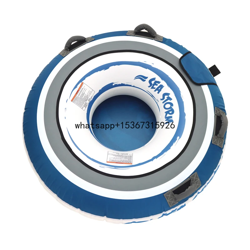 Надувные зимние изделия из ПВХ под заказ