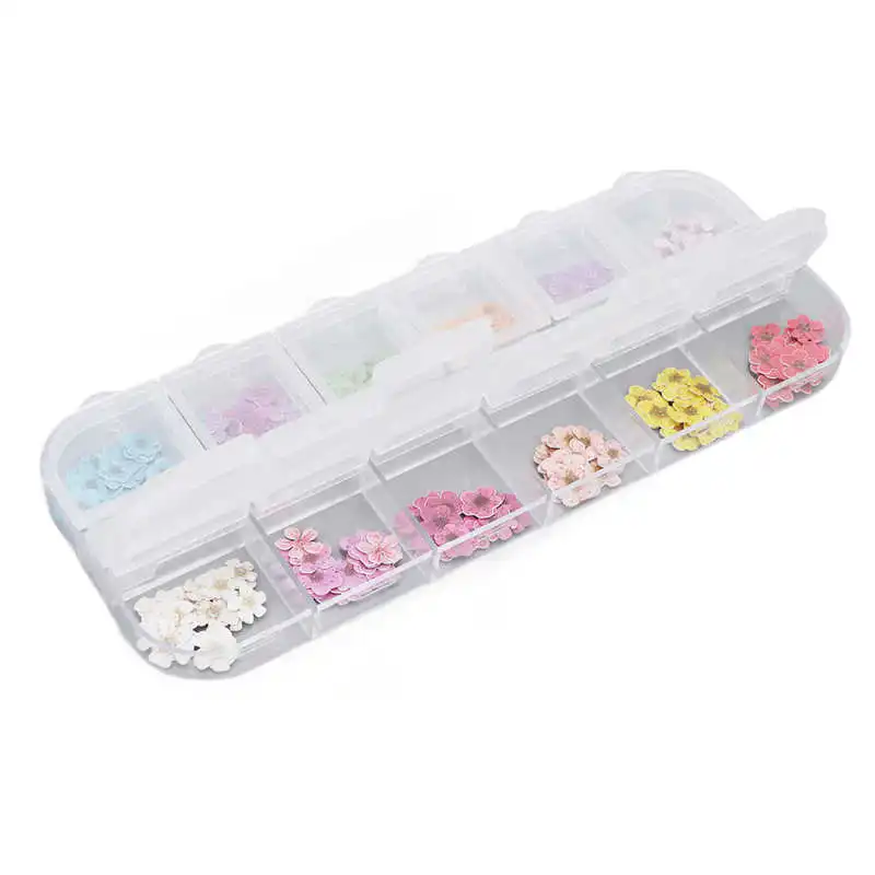 

Наклейки для ногтей, экологичные наклейки для ногтей «сделай сам»