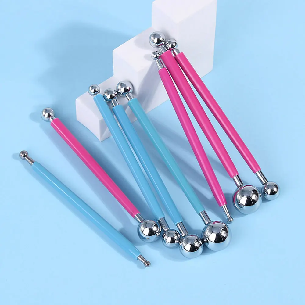 4 шт. резак для украшения глины