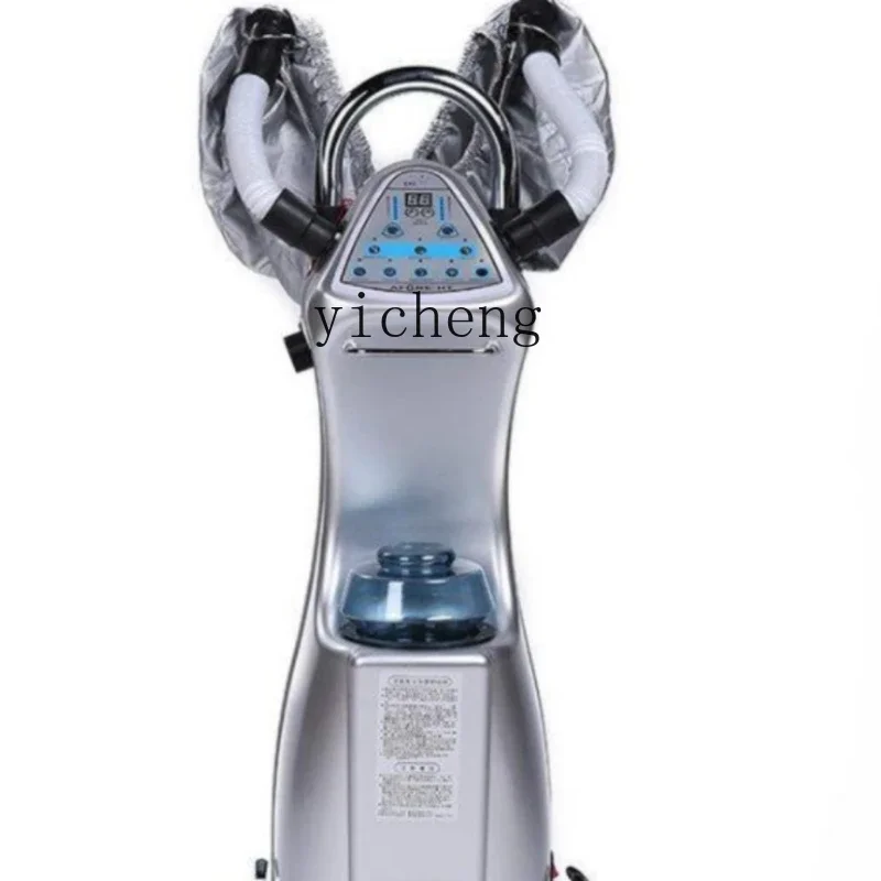 Биохимический анализатор активного кислорода устройство для ухода за волосами