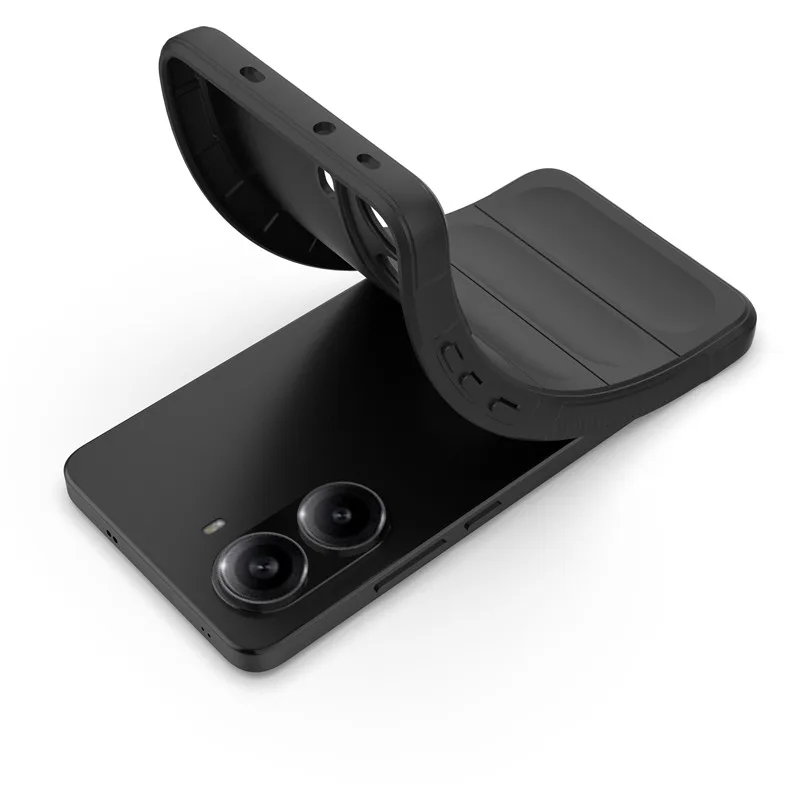 Чехол для Redmi Turbo 4 5G Turbo3 Turbo4 чехол 6 67 дюйма противоударный резиновый силиконовый