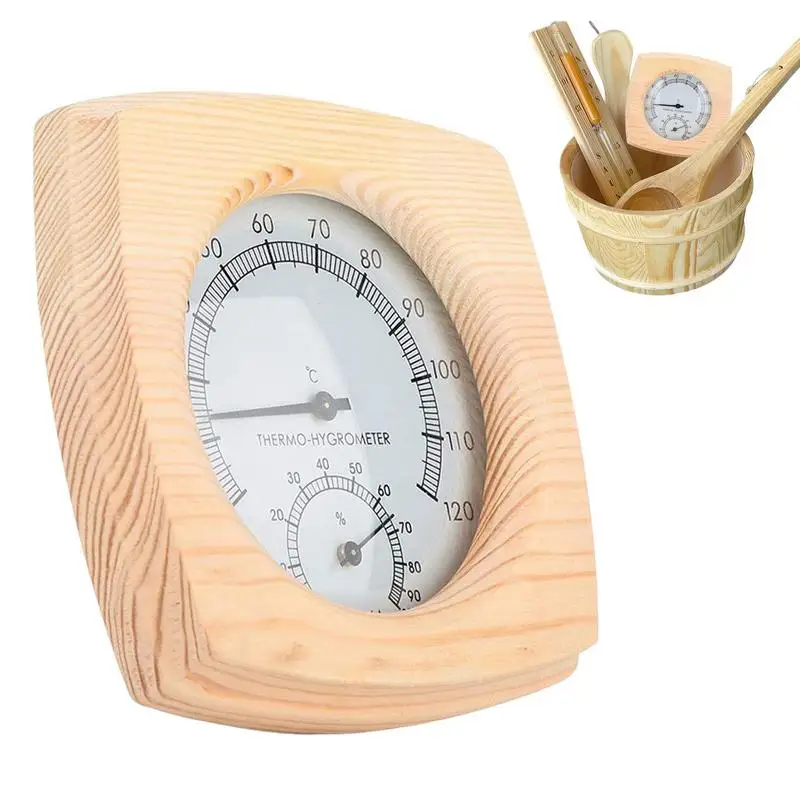 

2 в 1, гигротермограф для измерения влажности и температуры в помещении