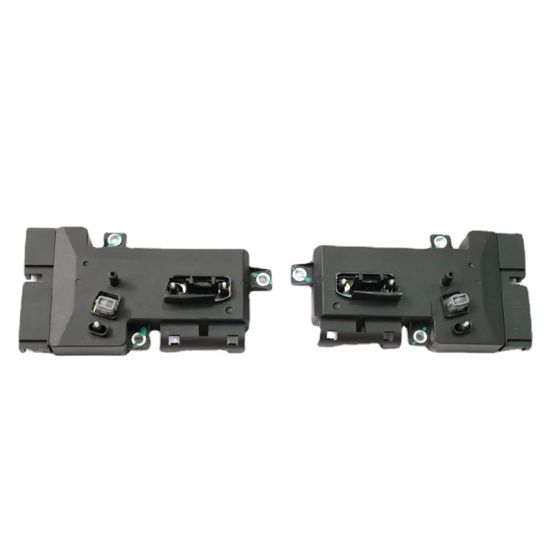 

Soarhorse Front Power Seat Adjust Button Switch for Audi A4 A5 A6 A7 A8 Q3 Q5 Q7 For VW Touareg Passat CC Tiguan Superb