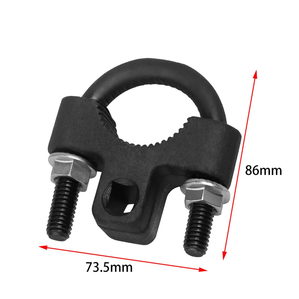 

1 * 3/8 Inch Car Chassis Inner Rocker Removal Installation Tool 45X Carbon Steel Installation Repair Mechanic Car Kit