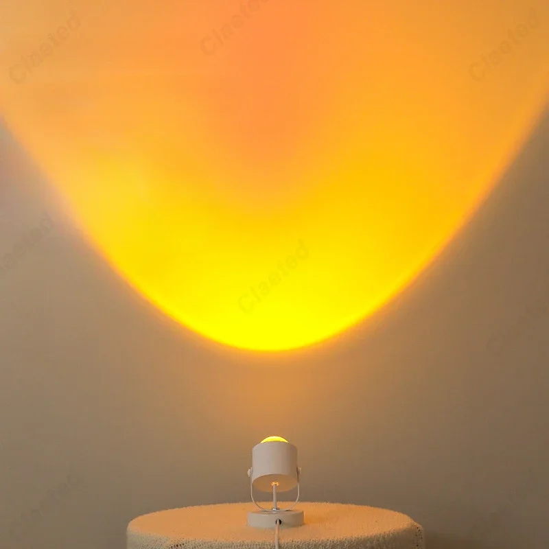 

Настольная лампа Claeted Single Head